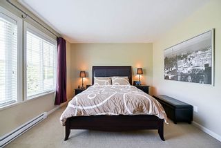 Photo 16: 34 20831 70 Avenue in Langley: Willoughby Heights Townhouse for sale in "Radius" : MLS®# R2164306