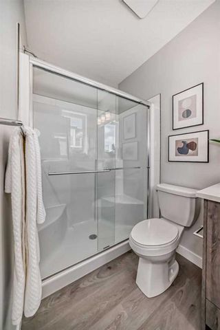 Photo 26: 408 Shawnee Square SW in Calgary: Shawnee Slopes Row/Townhouse for sale : MLS®# A2117182