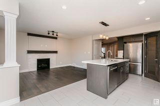 Photo 19: 12832 205 Street in Edmonton: Zone 59 House Half Duplex for sale : MLS®# E4383496