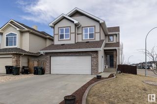 Photo 1: 2 HENDERSON Court: Spruce Grove House for sale : MLS®# E4382440