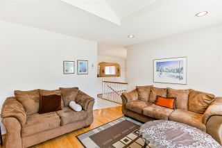 Photo 5: 4333 TRIUMPH Street in Burnaby: Vancouver Heights House for sale (Burnaby North)  : MLS®# R2285284