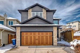 Photo 1: 68 Arbour Crest Court NW in Calgary: Arbour Lake Detached for sale : MLS®# A2123651