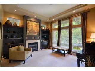 Photo 2: 4825 BARKER Crescent in Burnaby: Garden Village House for sale (Burnaby South)  : MLS®# V902284