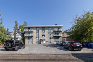 Photo 21: 301 525 22 Avenue SW in Calgary: Cliff Bungalow Apartment for sale : MLS®# A1253707
