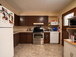 Photo 4: 647/649 HARRINGTON Road in Kamloops: Westsyde Full Duplex for sale : MLS®# 176034