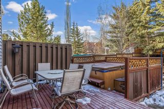 Photo 15: 102 Grotto Terrace: Canmore Semi Detached (Half Duplex) for sale : MLS®# A2019536