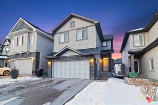 Photo 1: 89 Sherwood Heights NW in Calgary: Sherwood Detached for sale : MLS®# A1129661