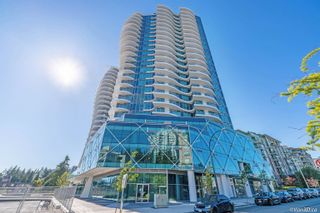Main Photo: 1302 1501 FOSTER Street: White Rock Condo for sale in "FOSTER MARTIN" (South Surrey White Rock)  : MLS®# R2845974