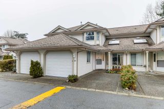 Main Photo: 30 9045 WALNUT GROVE Drive in Langley: Walnut Grove Townhouse for sale in "BRINDLEWOODS" : MLS®# R2644785