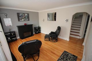 Photo 3: 186 Newton Avenue in Winnipeg: Scotia Heights Residential for sale (4D)  : MLS®# 202008257