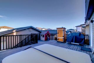 Photo 28: 635 Panora Way NW in Calgary: Panorama Hills Detached for sale : MLS®# A1163773