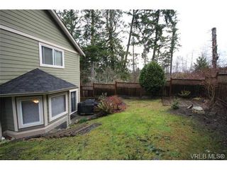 Photo 13: 210 Stoneridge Pl in VICTORIA: VR Hospital House for sale (View Royal)  : MLS®# 718015