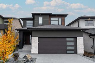 Photo 3: 152 Nuthatch Bay in Winnipeg: Highland Pointe Residential for sale (4E)  : MLS®# 202407369