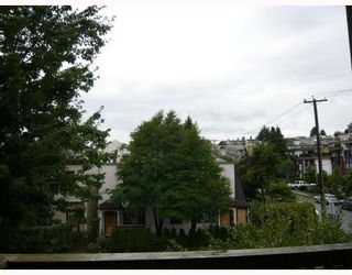 Photo 7: 301 1989 West 1st Avenue in Vancouver West: Kitsilano Home for sale ()  : MLS®# V730821