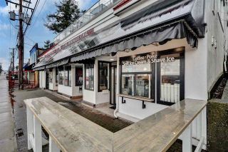 Photo 11: 15523 MARINE Drive: White Rock Retail for sale in "SEABREEZE" (South Surrey White Rock)  : MLS®# C8034120