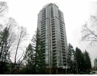 Photo 1: 1603 7088 18TH Avenue in Burnaby: Edmonds BE Condo for sale (Burnaby East)  : MLS®# V712473