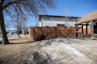 Photo 36: 64 John Forsyth Road in Winnipeg: River Park South Residential for sale (2F)  : MLS®# 202107556
