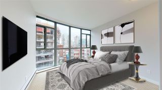 Photo 13: 1106 1383 HOWE Street in Vancouver: Downtown VW Condo for sale in "PORTOFINO" (Vancouver West)  : MLS®# R2533510
