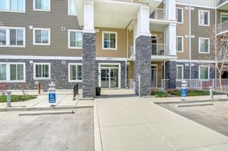 Photo 3: 5405 522 Cranford Drive SE in Calgary: Cranston Apartment for sale : MLS®# A1211473