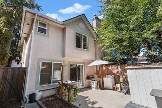 Photo 19: 30 10080 KILBY Drive in Richmond: West Cambie Townhouse for sale in "Savoy Garden" : MLS®# R2607252