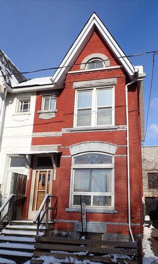 Photo 18: 4 Humbert Street in Toronto: Trinity-Bellwoods House (2-Storey) for sale (Toronto C01)  : MLS®# C5812178