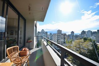 Photo 23: 1105 1816 HARO Street in Vancouver: West End VW Condo for sale (Vancouver West)  : MLS®# R2879741