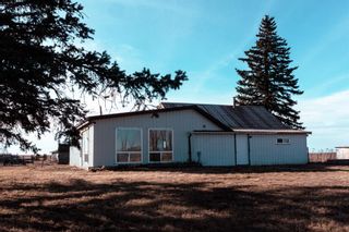 Photo 1: 204062 Range Road 175 in Rural Newell, County of: Rural Newell County Detached for sale : MLS®# A1189381