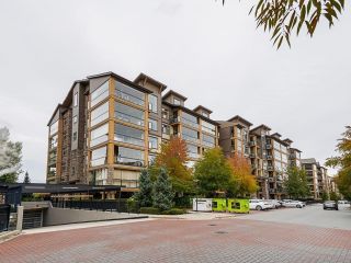 Photo 2: 630 8067 207 Street in Langley: Willoughby Heights Condo for sale in "YORKSON CREEK-PARKSIDE 1" : MLS®# R2625100