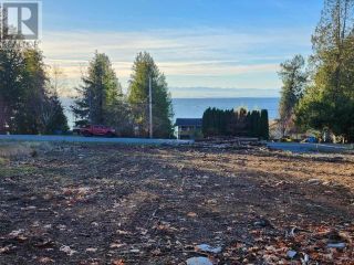 Photo 6: 6796 KLAHANIE DRIVE in Powell River: Vacant Land for sale : MLS®# 18031