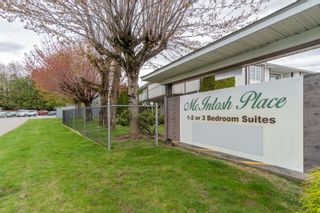 Main Photo: 103A 45655 MCINTOSH Drive in Chilliwack: Chilliwack Proper South Condo for sale in "MCINTOSH PLACE" : MLS®# R2869267