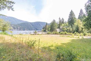 Photo 32: LOT D FRAMES Landing in North Vancouver: Indian Arm House for sale in "ORLOHMA BEACH" : MLS®# R2479361