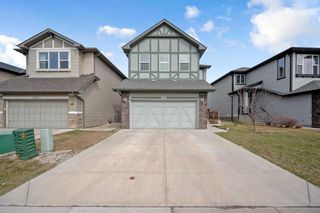 Photo 2: 2091 Brightoncrest Common SE in Calgary: New Brighton Detached for sale : MLS®# A2126902