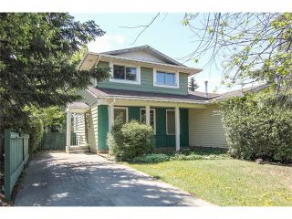 Photo 1: 115 PINESON Place NE in Calgary: Pineridge House for sale : MLS®# C4065261