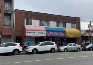 Photo 1: 5330 VICTORIA Drive in Vancouver: Victoria VE Multi-Family Commercial for sale (Vancouver East)  : MLS®# C8046480