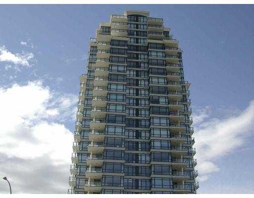 Main Photo: 1604 4132 HALIFAX ST in Burnaby: Central BN Condo for sale in "MARQUIS GRANDE" (Burnaby North)  : MLS®# V557488