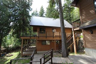 Photo 16: 8675 Squilax Anglemont Highway: St. Ives House for sale (North Shuswap)  : MLS®# 10112101