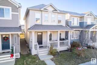 Photo 24:  in Edmonton: Zone 55 House for sale : MLS®# E4365473