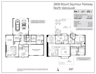 Photo 35: 3808 MT SEYMOUR Parkway in North Vancouver: Indian River House for sale : MLS®# R2806979