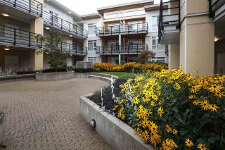 Photo 10: 205 5248 GRIMMER Street in Burnaby: Metrotown Condo for sale in "METRO 1" (Burnaby South)  : MLS®# R2505593