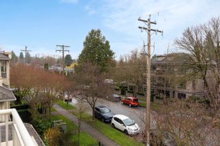 Photo 18: 304 3766 W 7TH Avenue in Vancouver: Point Grey Condo for sale in "The Cumberland" (Vancouver West)  : MLS®# R2858936