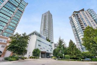 Main Photo: 2402 4508 HAZEL Street in Burnaby: Forest Glen BS Condo for sale (Burnaby South)  : MLS®# R2738665