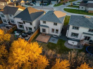 Photo 40: 66 Kowalsky Crescent in Winnipeg: Charleswood Residential for sale (1H)  : MLS®# 202328602
