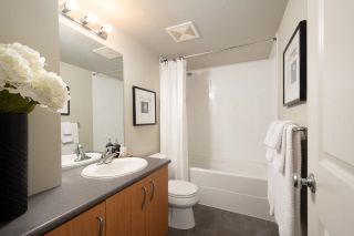 Photo 10: 403 1295 RICHARDS Street in Vancouver: Downtown VW Condo for sale in "The Oscar" (Vancouver West)  : MLS®# R2848849