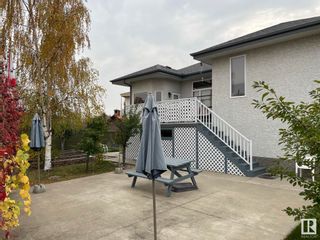 Photo 37: 13404 157 Avenue in Edmonton: Zone 27 House for sale : MLS®# E4313231