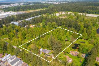Main Photo: 19757 24 Avenue in Langley: Brookswood Langley House for sale : MLS®# R2719050