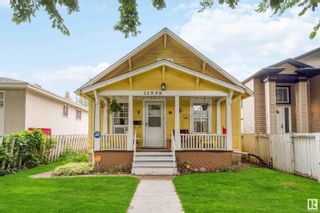 Photo 1: 11908 91 Street in Edmonton: Zone 05 House for sale : MLS®# E4356889