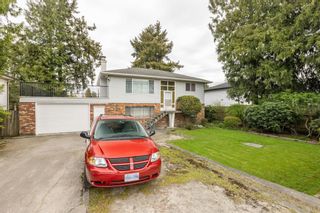 Photo 3: 17331 WESTMINSTER Highway in Richmond: East Richmond House for sale in "East Richmond" : MLS®# R2872212