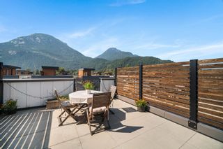 Photo 24: 42 39769 GOVERNMENT Road in Squamish: Northyards Townhouse for sale in "THE BREEZE" : MLS®# R2811902
