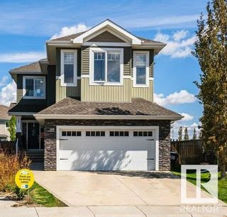Photo 2: 2630 BLUE JAY Close in Edmonton: Zone 59 House for sale : MLS®# E4296276