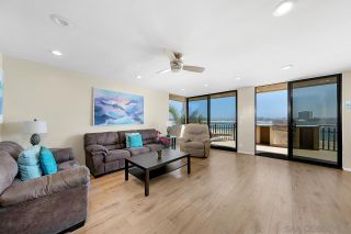 Photo 5: MISSION BEACH Condo for sale : 2 bedrooms : 2868 Bayside Walk #6 in San Diego